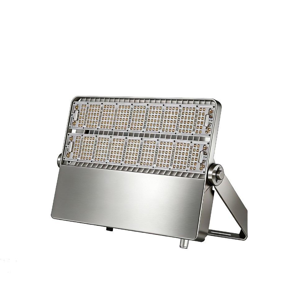 500W Industrial Grade Flood Lights
